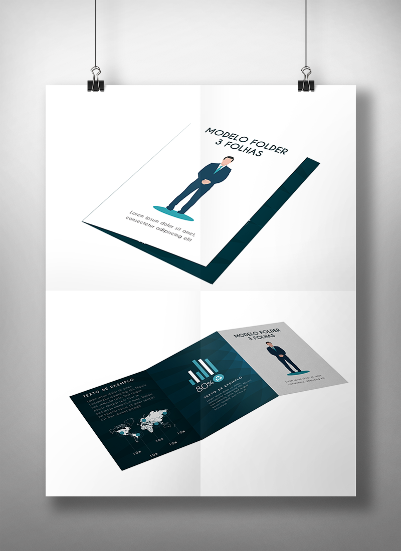 Poster Folder 3